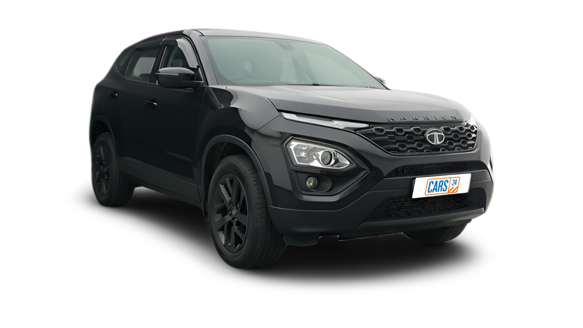 Tata Harrier-img